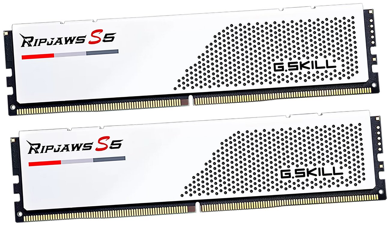 Оперативная память G.SKILL F5-5200J4040A24GX2-RS5W 48 Гб купить,NaN
