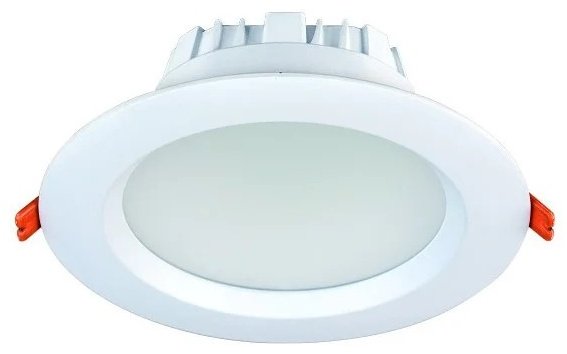 Встраиваемый светильник GUDES LED 20 Вт 100 - 260 В 4000 К LLK-DL4320-NW 232314 купить,8400
