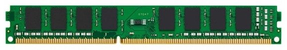 Оперативная память Kingston KVR16LN11/4WP 4 Гб купить,NaN