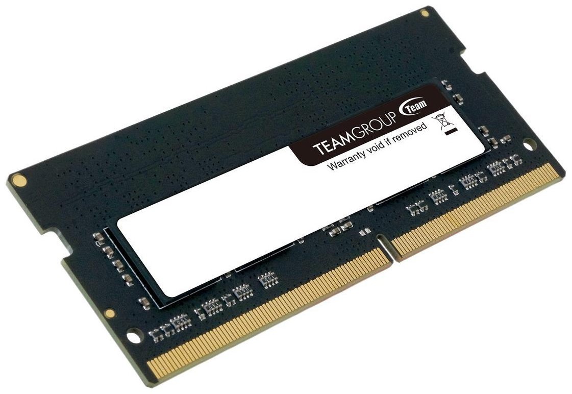 Оперативная память Team Group TED44G2666C19-S01 4Gb