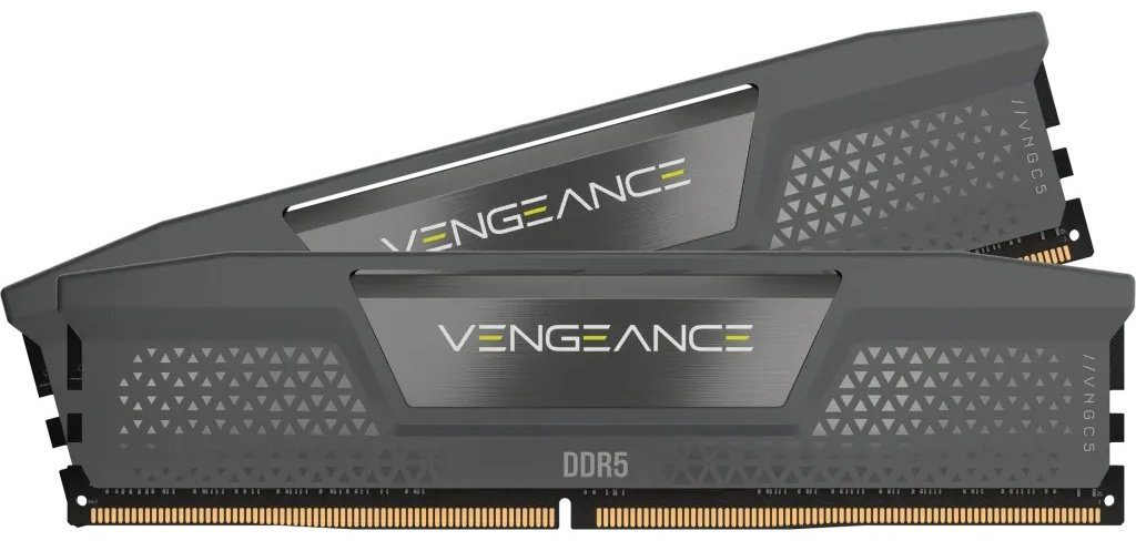 Оперативная память Corsair Vengeance (AMD), CMK32GX5M2E6000Z36 32 Гб купить,NaN