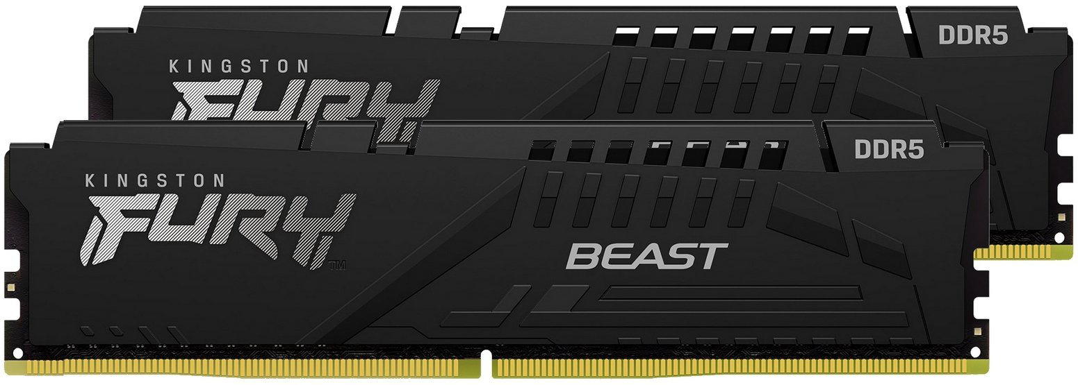 Оперативная память Kingston KF560C36BBEK2-16 16 Гб