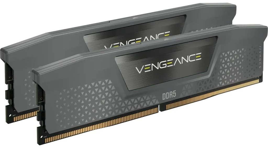 Оперативная память Corsair Vengeance (AMD), CMK32GX5M2E6000Z36 32 Гб купить,NaN