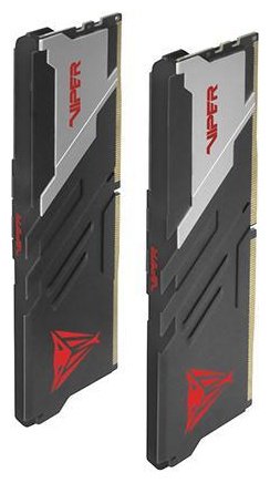 Оперативная память Patriot PVV532G600C36K 32 Гб купить,NaN