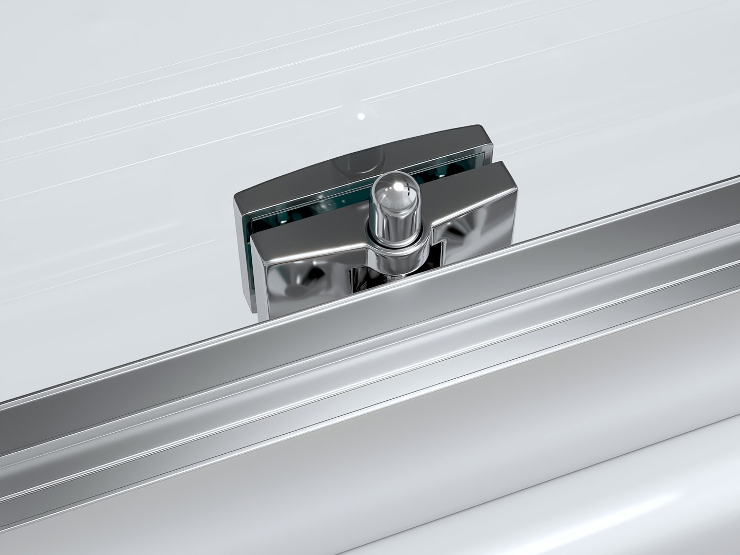 Душевое ограждение Abber двухстенное AG30100H-S80-S80, 800х1950 мм купить,NaN