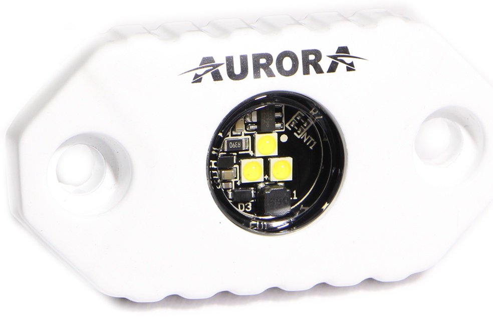 AURORA подсветка ALO-M-Y-D-2 9 Вт овальная купить,9500