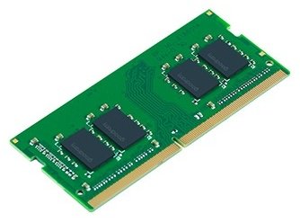 Оперативная память GOODRAM GR3200S464L22/16G 16 Гб купить,NaN