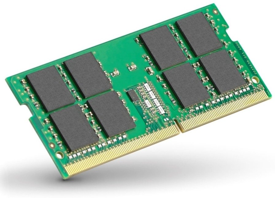 Оперативная память Kingston ValueRAM KVR32S22D8/­16 16 Гб купить,NaN
