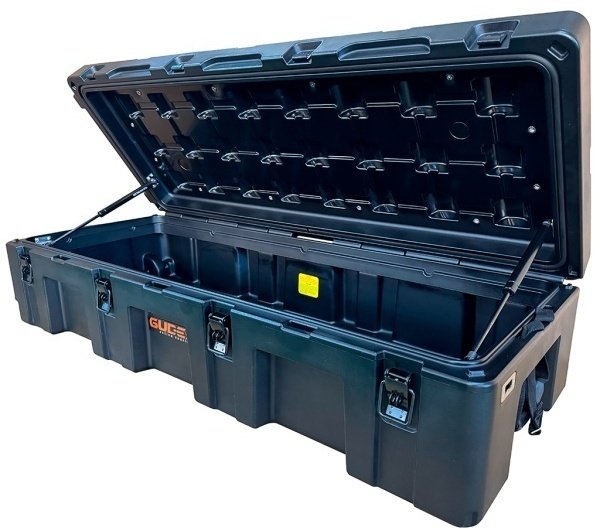 GUDES Экспедиционный ящик GD-PB-122-BL-V7 черный купить,152000