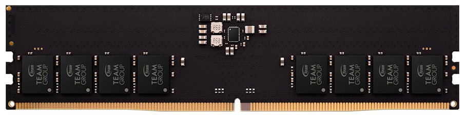 Оперативная память Team Group TED532G6400C52DC01 32 Гб купить,NaN