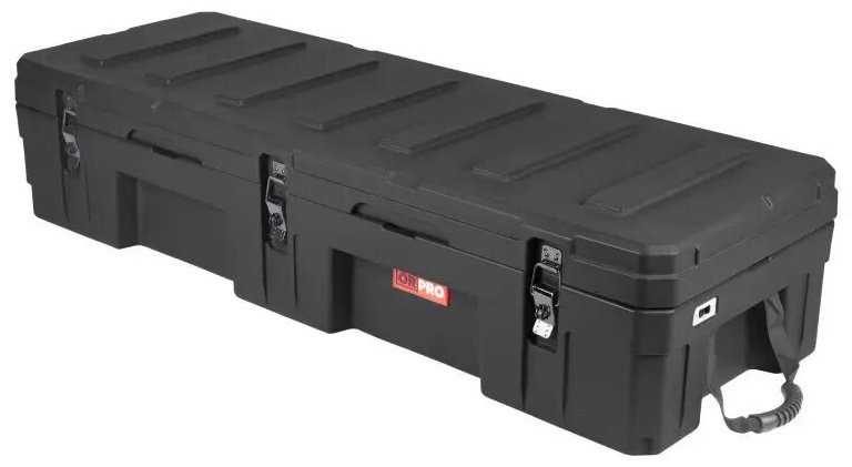 GUDES Экспедиционный ящик GD-PB-122-BL-V7 черный купить,152000