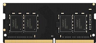 Оперативная память Lexar LD4AS016G-B3200GSST 16 Гб купить,NaN