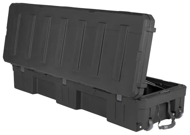 GUDES Экспедиционный ящик GD-PB-122-BL-V7 черный купить,152000