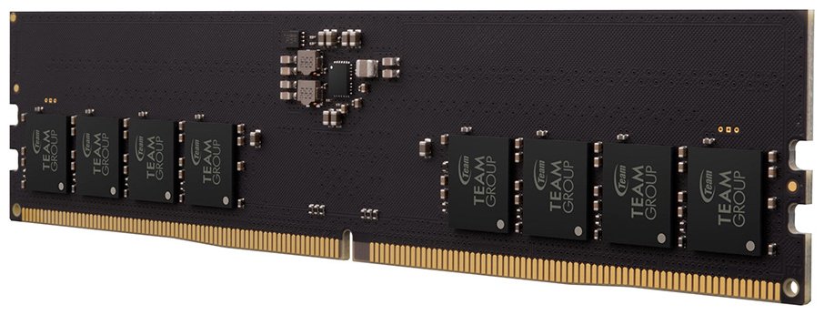 Оперативная память Team Group TED532G6400C52DC01 32 Гб купить,NaN