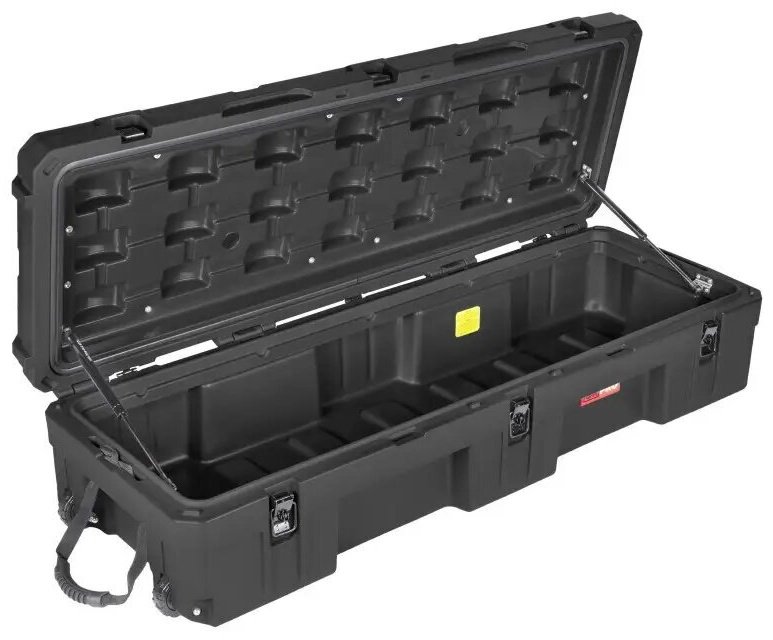 GUDES Экспедиционный ящик GD-PB-122-BL-V7 черный купить,152000