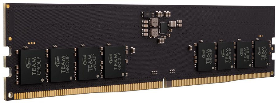 Оперативная память Team Group TED532G6400C52DC01 32 Гб купить,NaN