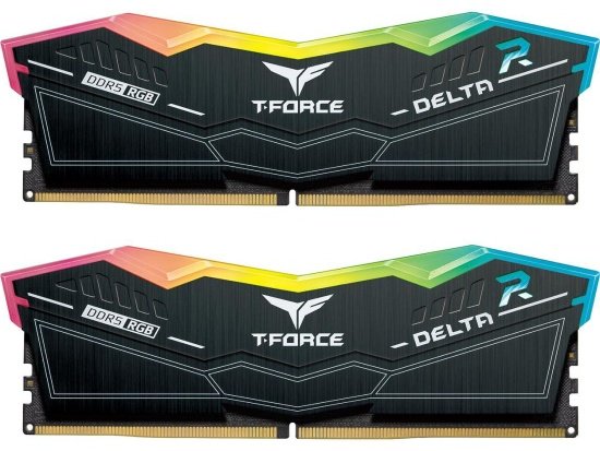 Оперативная память Team Group FF3D532G6400HC38JDC01 32 Гб купить,NaN