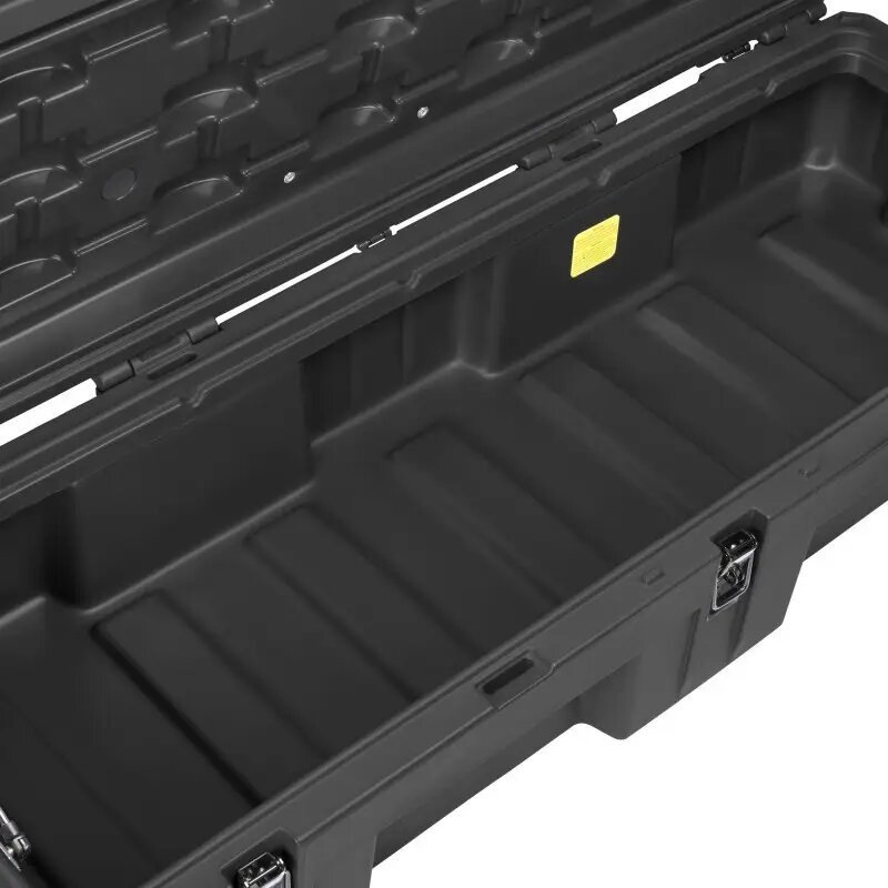 GUDES Экспедиционный ящик GD-PB-122-BL-V7 черный купить,152000