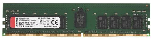 Оперативная память Kingston KSM32RD8/16HDR 16 Гб купить,NaN
