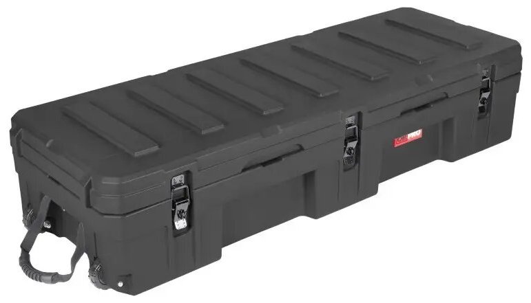 GUDES Экспедиционный ящик GD-PB-122-BL-V7 черный купить,152000
