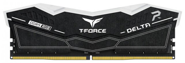 Оперативная память Team Group FF3D532G6400HC38JDC01 32 Гб купить,NaN