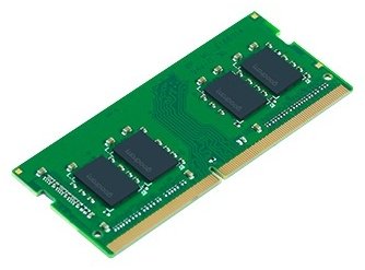 Оперативная память GOODRAM GR3200S464L22S/8G 8 Гб купить,NaN