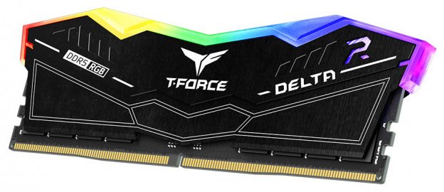 Оперативная память Team Group FF3D532G6400HC38JDC01 32 Гб купить,NaN