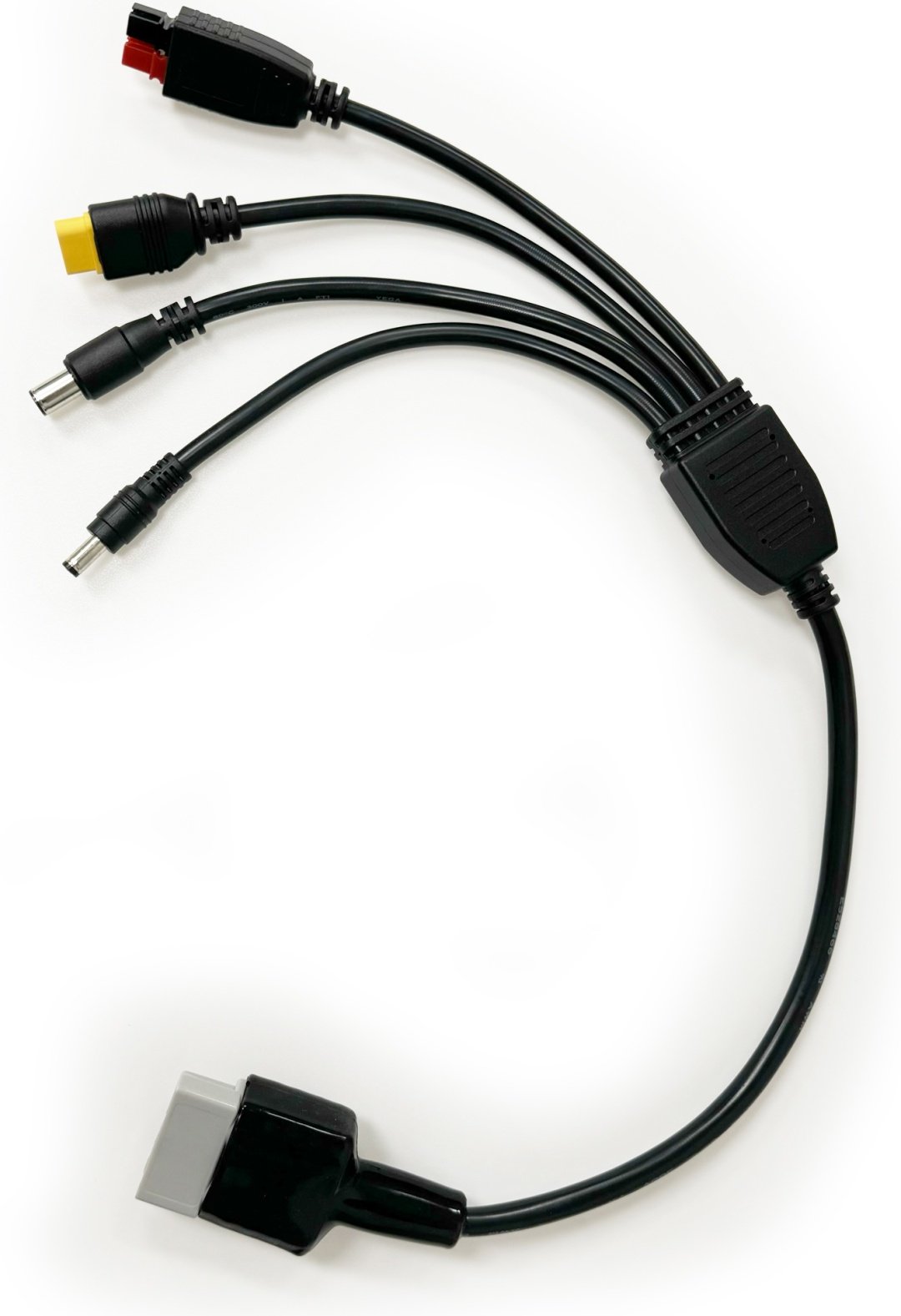 Портативное зарядное устройство ATEM POWER DCA-4A50 76000 мАч - ForteMarket Портативное зарядное устройство ATEM POWER DCA-4A50 76000 мАч купить,8500