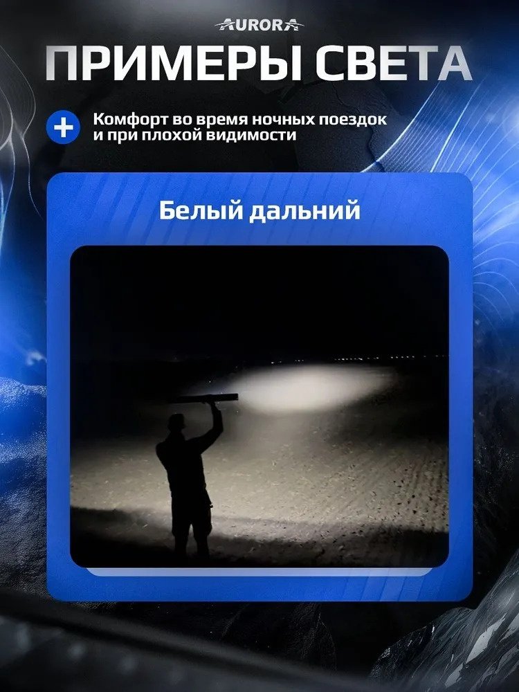 AURORA светодиодная балка ALO-P-D10-10-R14Y-AW 180 Вт прямоугольная купить,76000