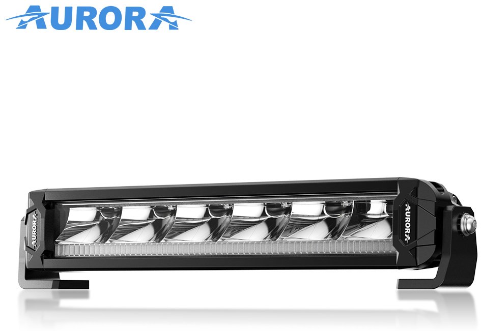 AURORA светодиодная балка ALO-P-S10-10- R13Y-AW 90 Вт прямоугольная купить,64200