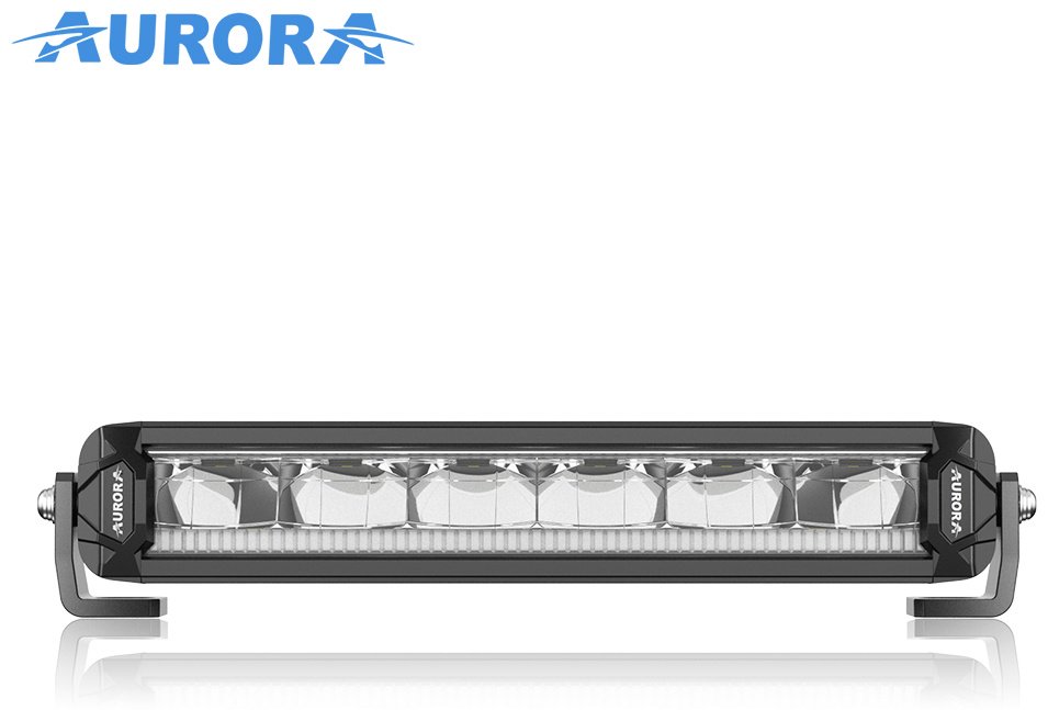 AURORA светодиодная балка ALO-P-S10-10- R13Y-AW 90 Вт прямоугольная купить,64200