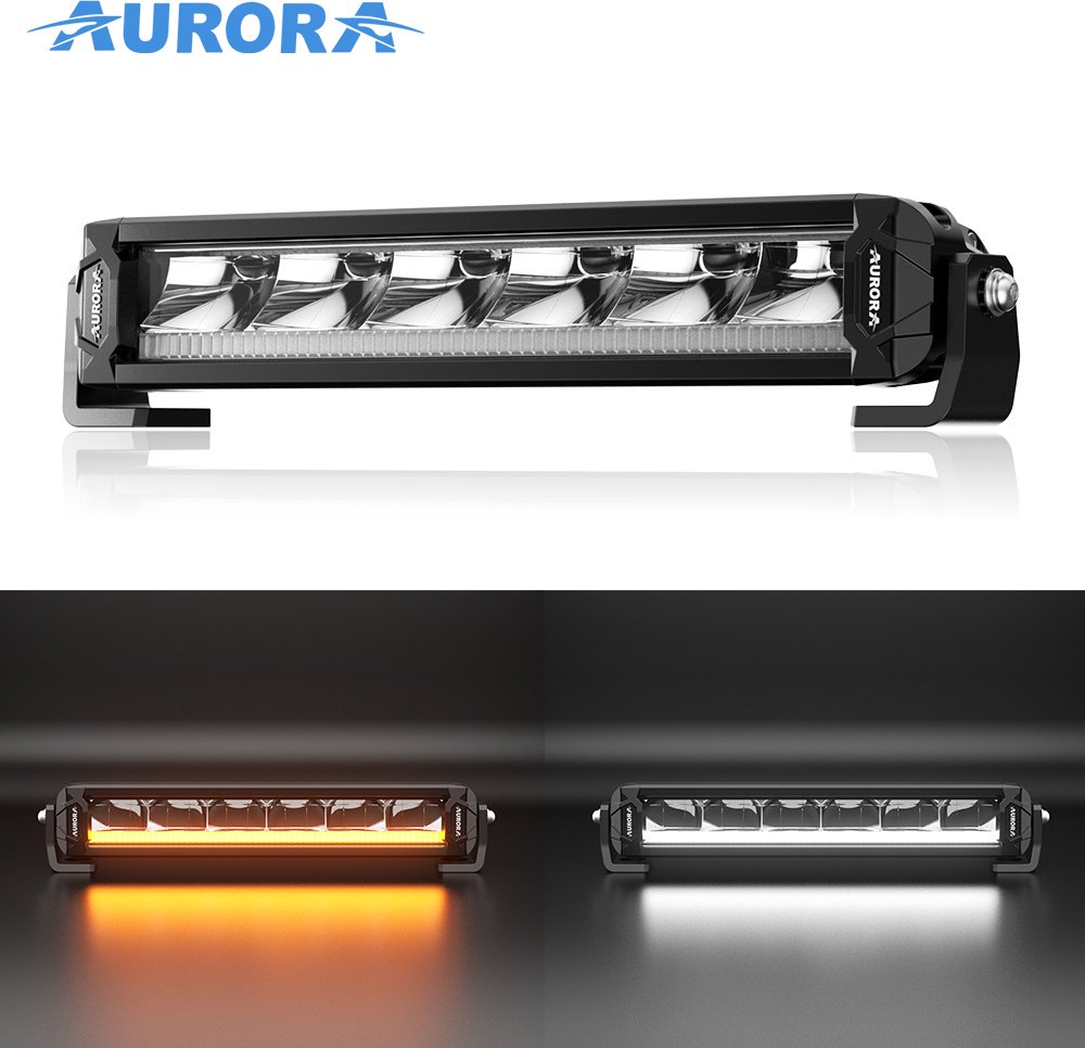 AURORA светодиодная балка ALO-P-S10-10- R13Y-AW 90 Вт прямоугольная купить,64200