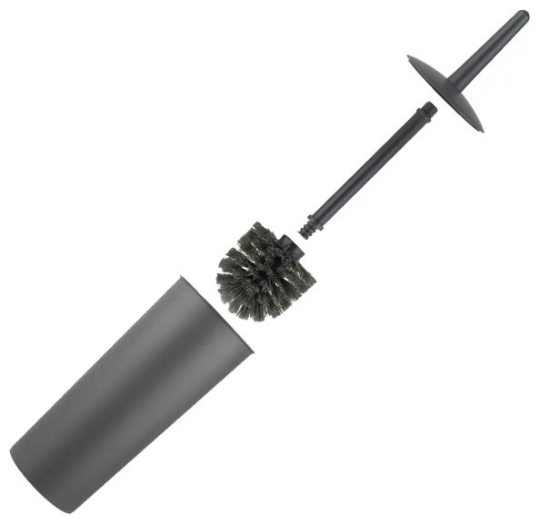 Ершик Potato P340-19, пластик купить,30400