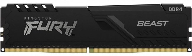 Оперативная память Kingston KF436C18BB/32 32 Гб купить,NaN
