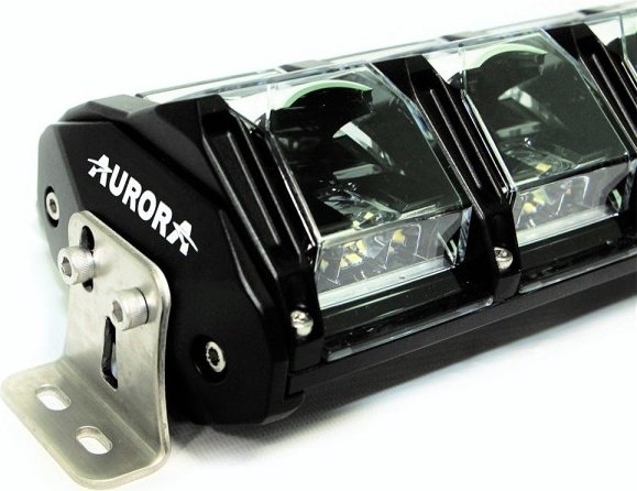 AURORA светодиодная балка ALO-N30 RGB 372 Вт прямоугольная купить,270800