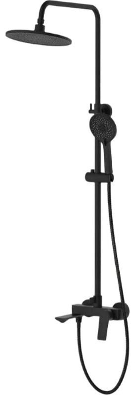 Haiba душевой набор (гарнитур) HB24816-7 - ForteMarket Haiba душевой набор (гарнитур) HB24816-7 купить,84607