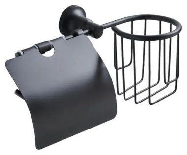 Potato держатель P1803-1BL 1 шт, металл купить,30500