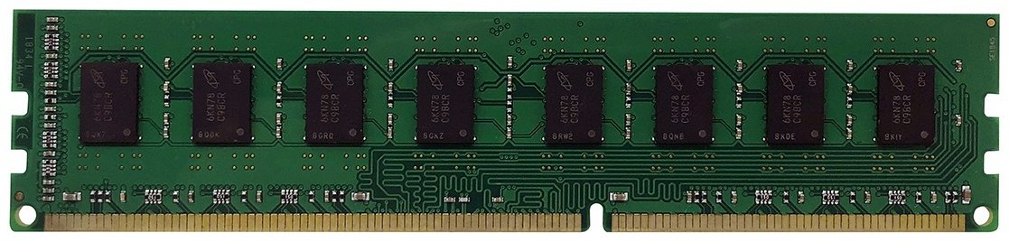 Оперативная память Patriot PSD34G16002 4Gb купить,NaN