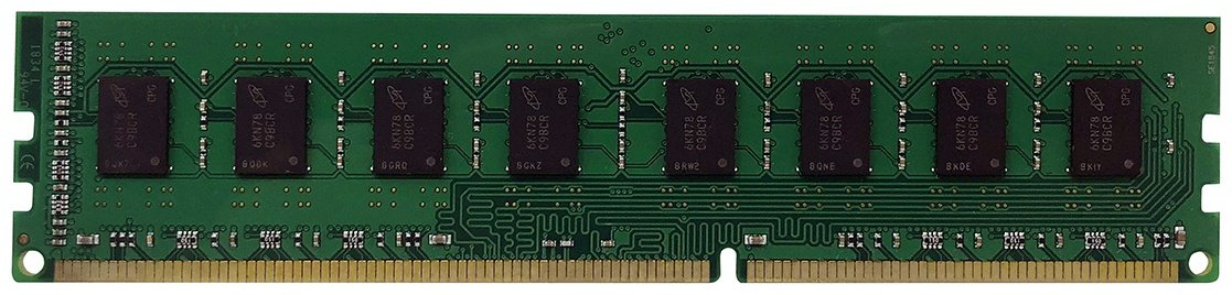 Оперативная память Patriot PSD34G16002 4Gb купить,NaN