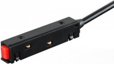 GUDES коннектор GD302 черный 1 шт купить,300