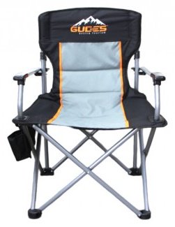 GUDES кресло GD-ST525 черный купить,37800