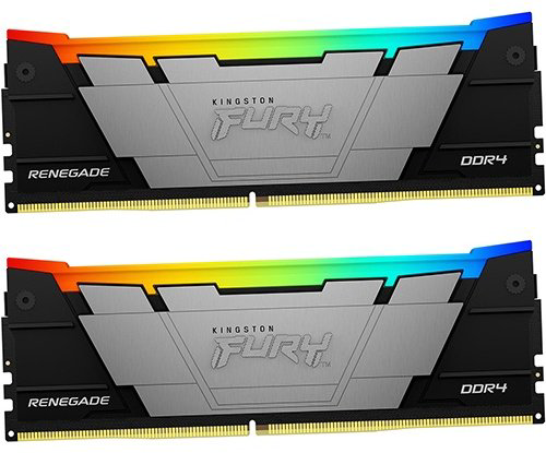 Оперативная память Kingston KF432C16RB2AK2/­16 16 Гб купить,NaN