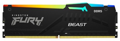 Оперативная память Kingston KF552C36BBEA-8 8 Гб купить,NaN
