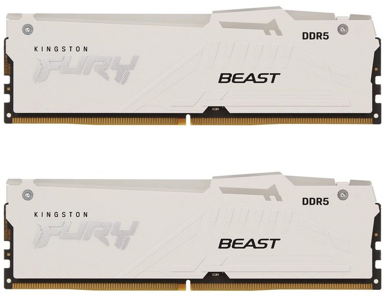 Оперативная память Kingston KF560C36BWEAK2-64 64 Гб купить,NaN