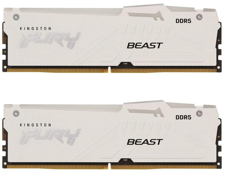 Оперативная память Kingston KF560C36BWEAK2-64 64 Гб купить,NaN