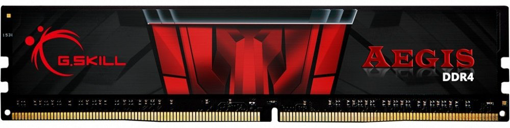 Оперативная память G.SKILL Aegis F4-3200C16S-8GIS 8 Гб