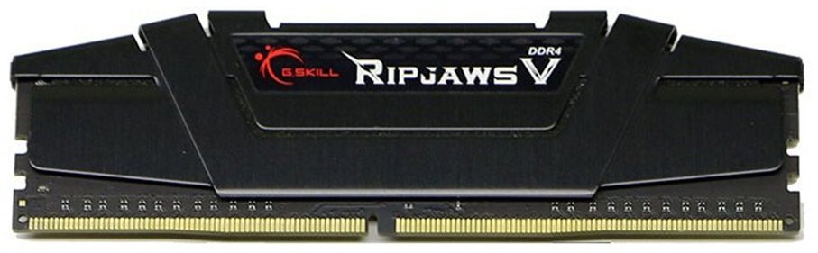 Оперативная память G.SKILL F4-3200C16D-8GVKB 8 Гб купить,NaN