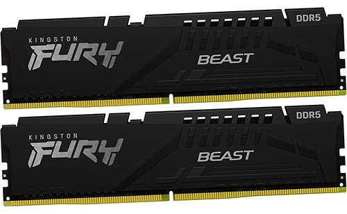 Оперативная память Kingston KF560C36BBEK2-64 64 Гб