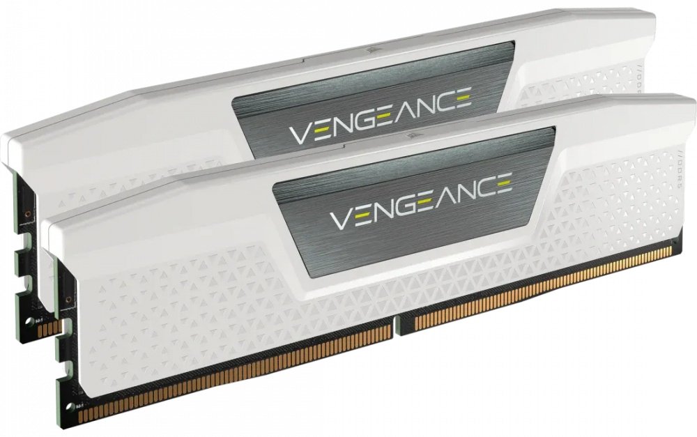 Оперативная память Corsair CMK32GX5M2E6000Z36W 32 Гб купить,NaN