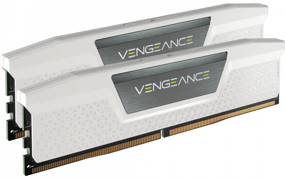 Оперативная память Corsair CMK32GX5M2E6000Z36W 32 Гб купить,NaN